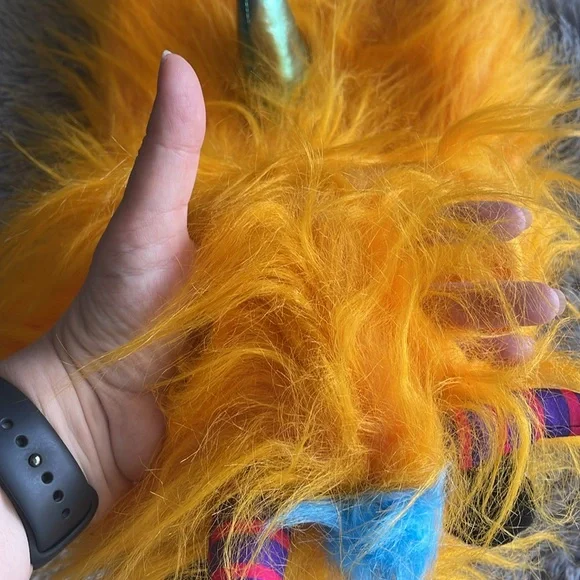 Hyde & EEK! Monster Costume - Picture 10 of 11